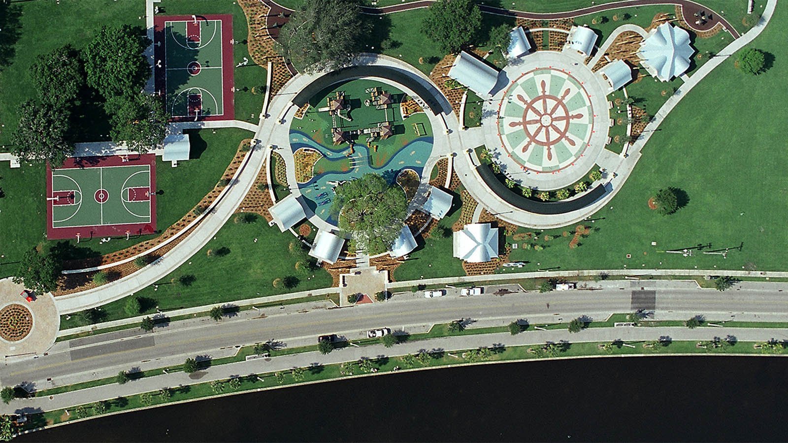 Parks System Master Planning