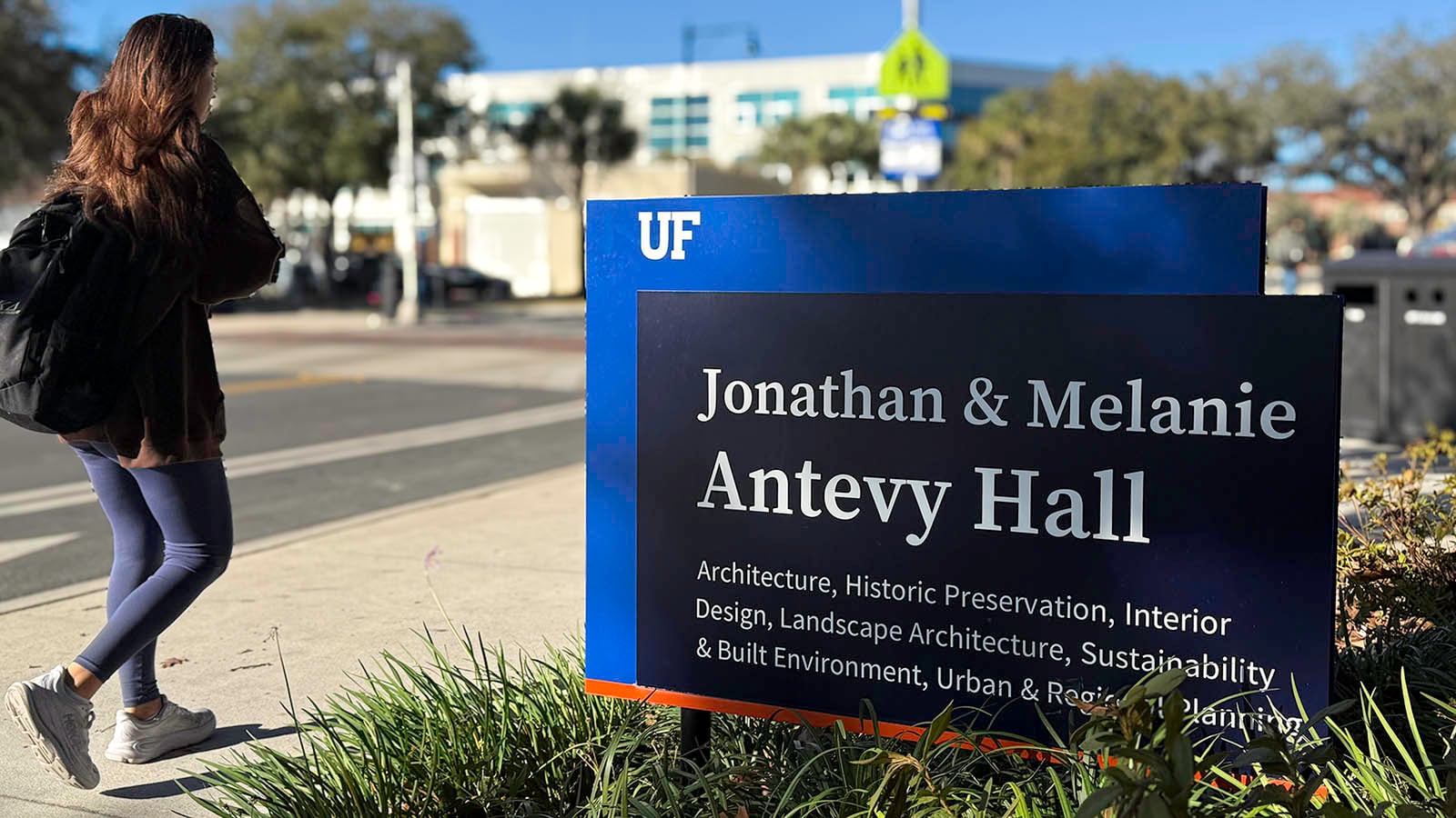 UF Wayfinding