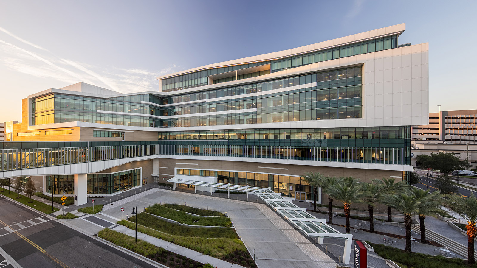 Orlando Health Jewett